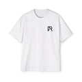 Ramitos Logo Tee — Men’s Oversized Graphic T‑Shirt